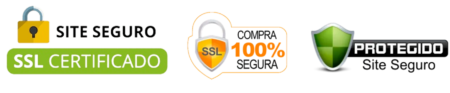 Certificado SSL ativo