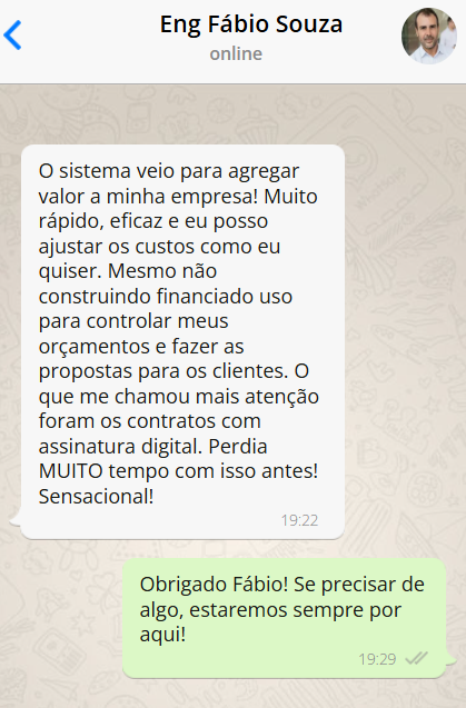 Depoimento 2