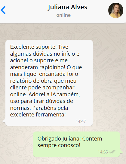 Depoimento 3