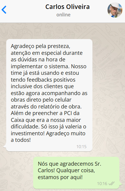 Depoimento 4